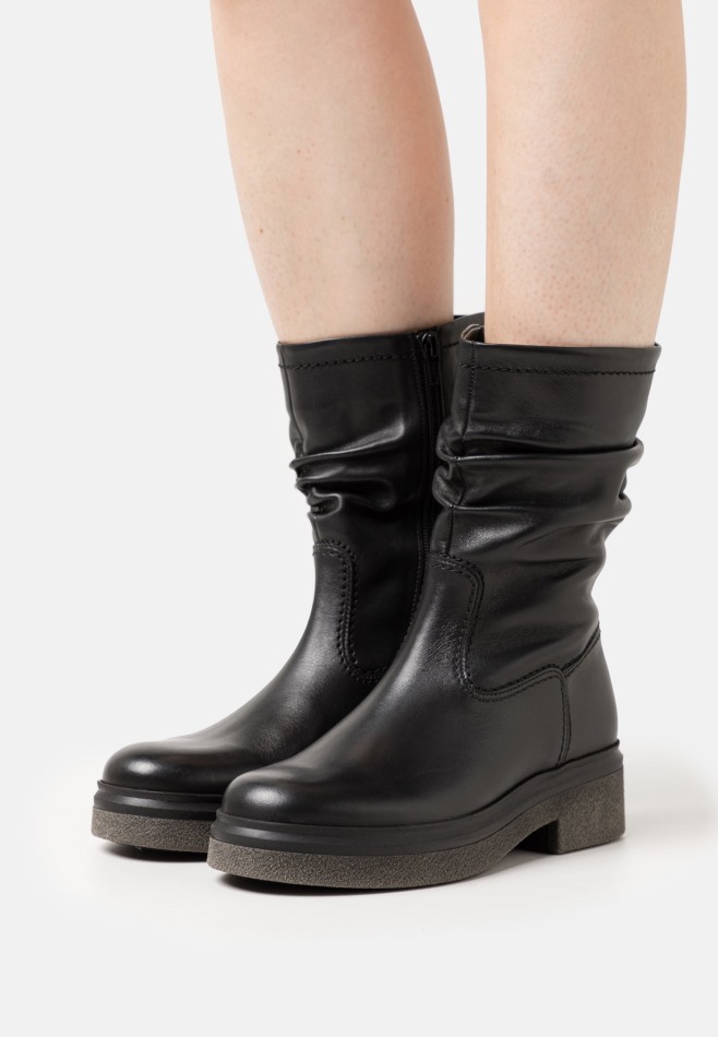 Gabour | Bottes Exclusives Femmes Noires